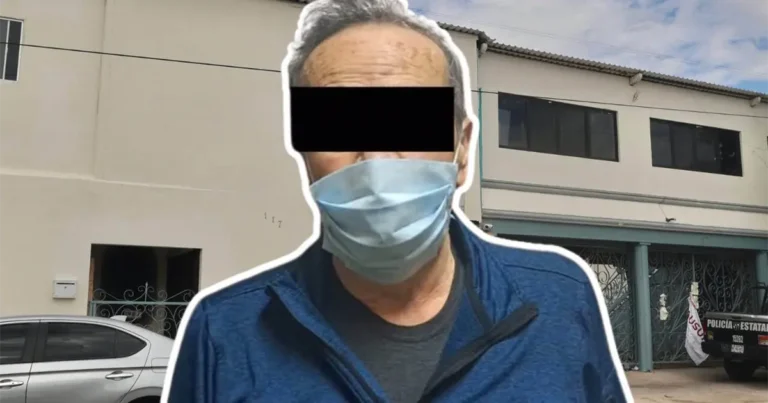 Imputan a Maximiano ‘N’ por homicidio culposo tras muerte en Hermosillo