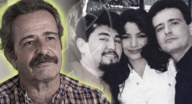 Fallece Carlos Miguel Suárez, actor de telenovelas mexicanas, a los 64 años