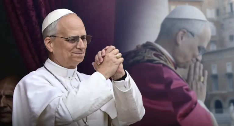 El papa León XIV no requerirá tratamiento adicional tras cirugía pulmonar