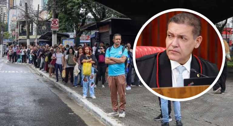 TSE de Brasil enfrenta retos técnicos tras prórroga inédita en elecciones presidenciales