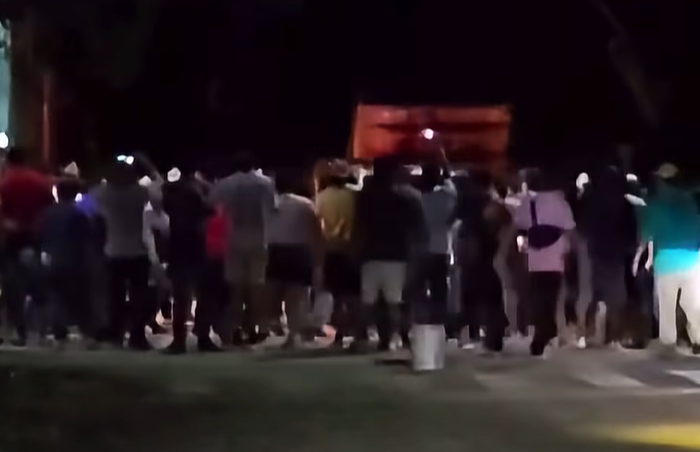 Doble feminicidio y linchamiento sacuden Ostuacán, Chiapas
