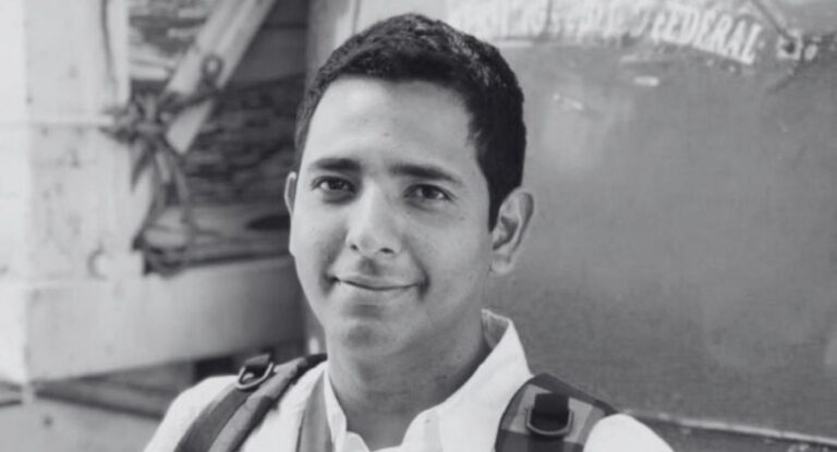 Asesinan al periodista Hamurabi Huesca en ataque armado en Pinotepa Nacional