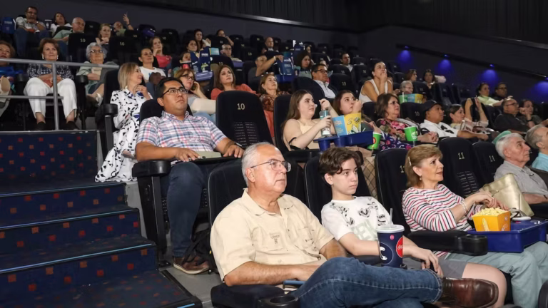 Premier de la película ‘Cristiada’ conmemora 100 años de la Guerra Cristera en Hermosillo