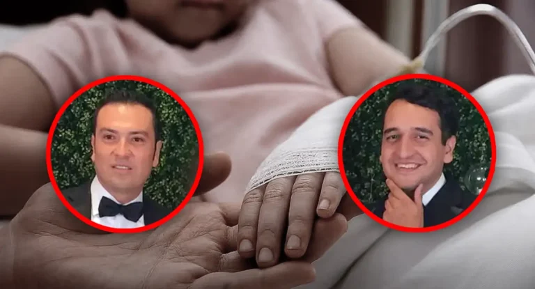Padres de niños con cáncer presentan querella por desabasto de medicamentos oncológicos