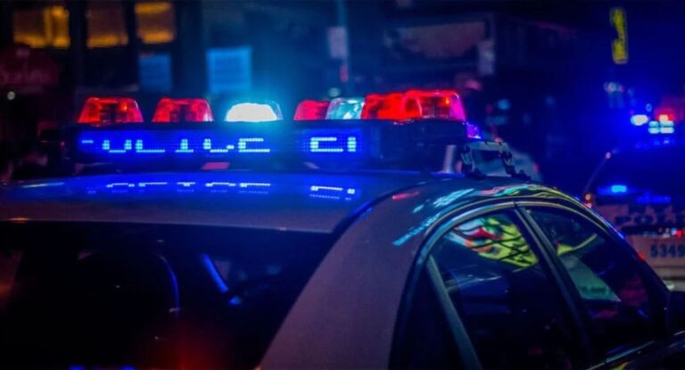 Detienen a hombre por robo de térmicos eléctricos en colonia Loma Linda