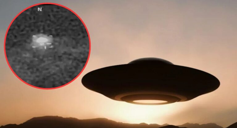 Estados Unidos publica informes históricos sobre avistamientos de ovnis