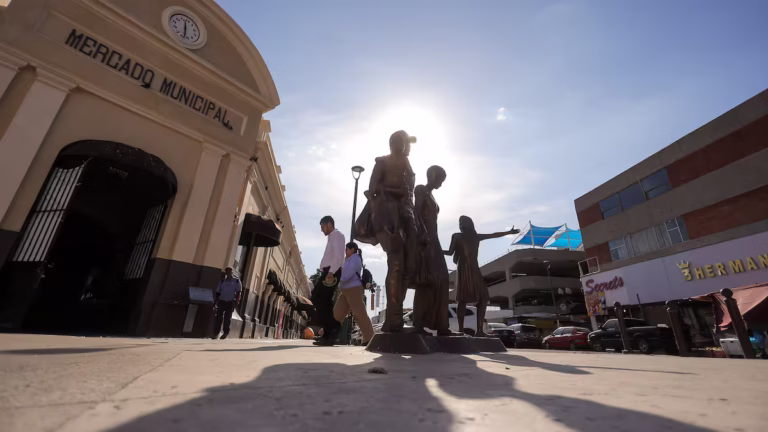 Sonora registra 30 muertes por golpe de calor en 2026; Hermosillo concentra la mitad