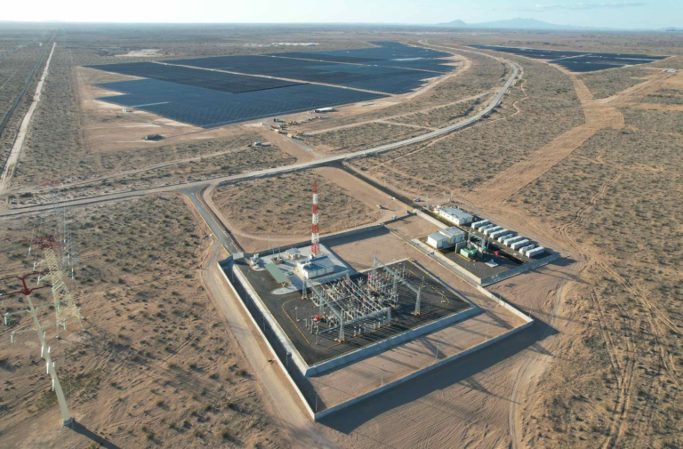 México prevé cobertura eléctrica del 99.9% en 2028: Secretaría de Energía