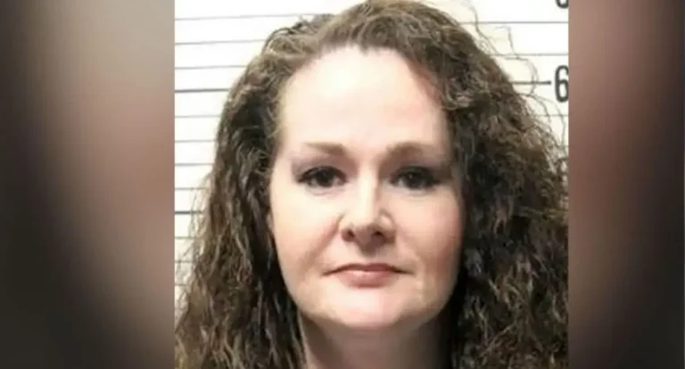 Christa Pike sobrevive a intento fallido de ejecución con inyección letal en Tennessee