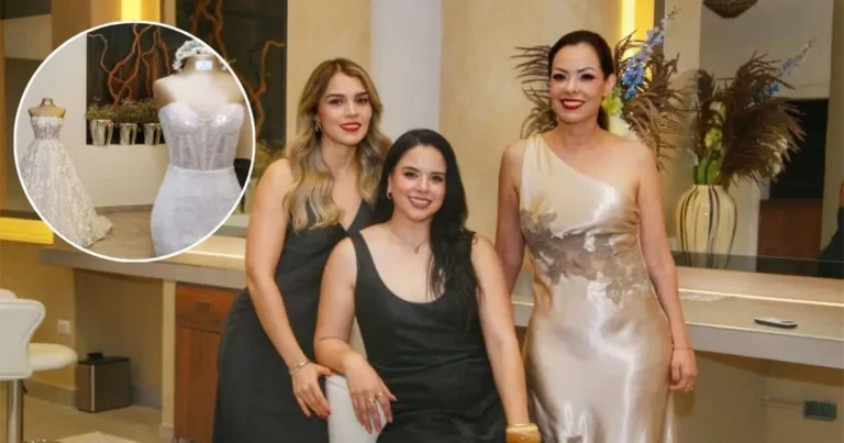 Inauguran Blessings House en Hermosillo como espacio para bodas y celebraciones