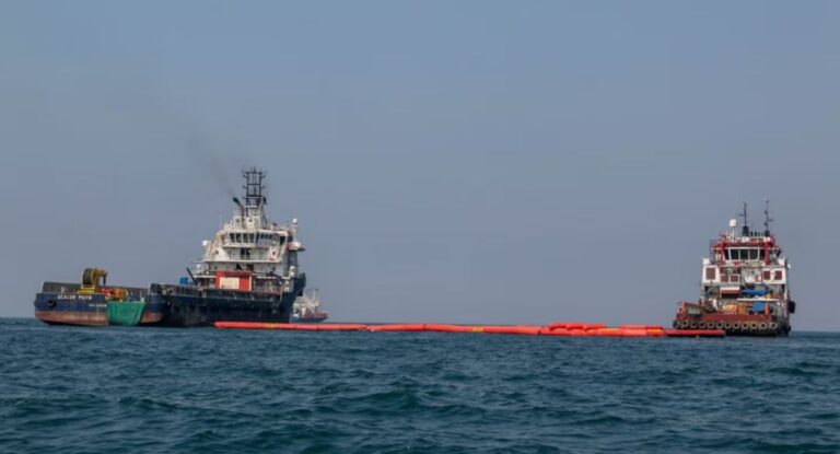 Pemex suspende envíos de petróleo y gasolinas a Cuba tras sanciones de EE.UU.