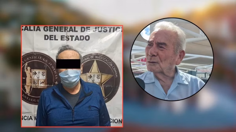 Vinculan a proceso al doctor Jesús Maximiano Verduzco por homicidio culposo en Sonora