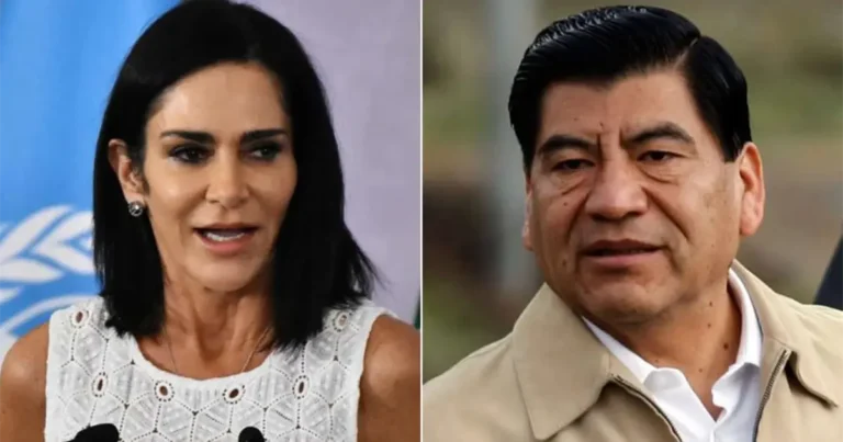 Fijan audiencia virtual contra Mario Marín por tortura a Lydia Cacho