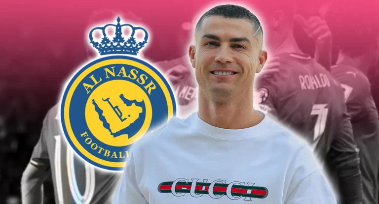 Cristiano Ronaldo regresa al Al-Nassr tras dejar la selección portuguesa