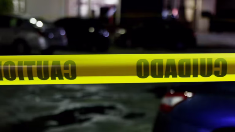 Hombre muere atropellado en cruce de Mazón López y Ojuelos en Hermosillo
