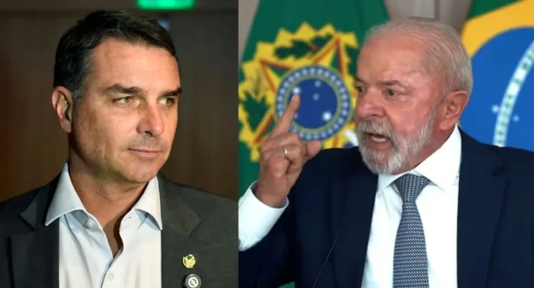 Bolsonaro y Lula disputarán la presidencia de Brasil en segunda vuelta