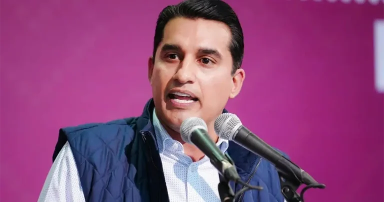 Froylán Gámez Gamboa respalda coordinación de Lorena Valles en Sonora
