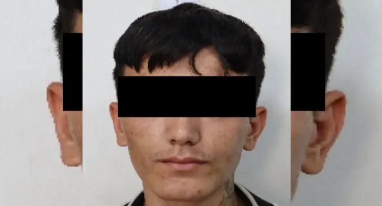 Vinculan a proceso a Diego Alejandro “N” por homicidio en taquería de Cajeme