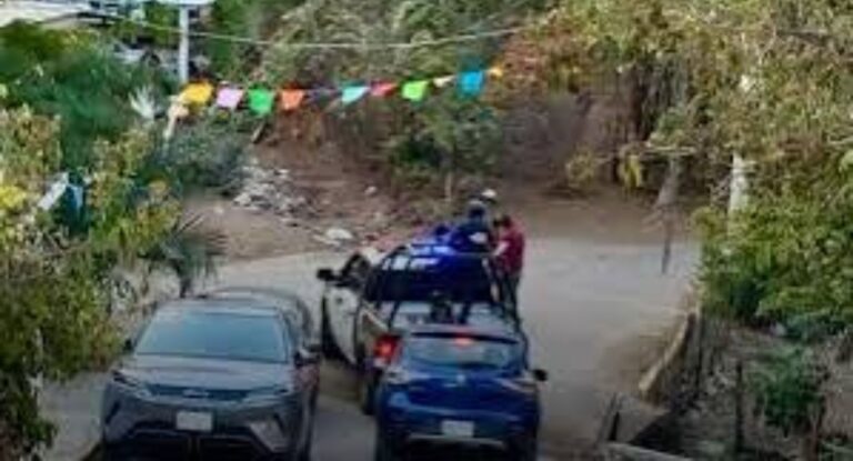 Localizan sin vida a menor desaparecida en Tanchitlán, Chiapas