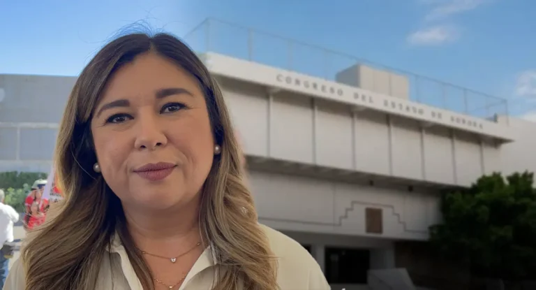 Congreso de Sonora recibirá el Paquete Económico 2027 el 15 de noviembre
