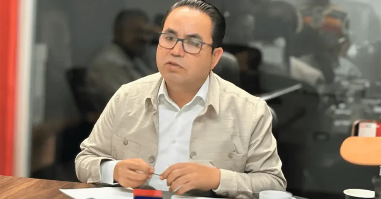 Presentan en Hermosillo reforma sobre doble nacionalidad y otras iniciativas legislativas